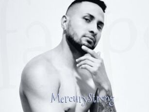 MercuryStrong