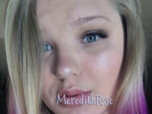 MeredithRose