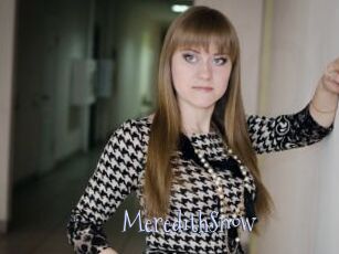 MeredithSnow