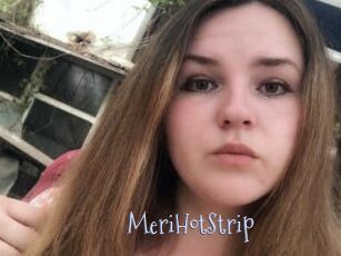 MeriHotStrip