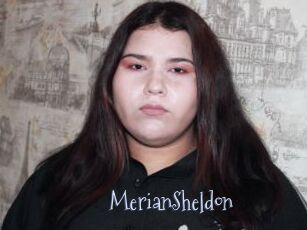 MerianSheldon