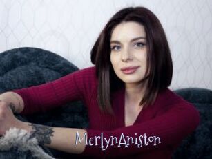 MerlynAniston