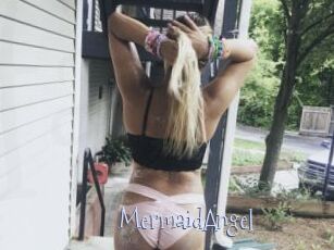 MermaidAngel