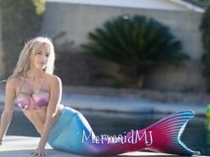 MermaidMJ