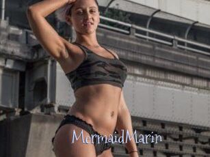 MermaidMarin