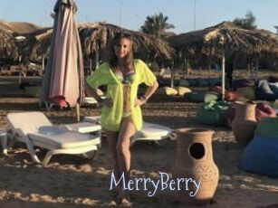 MerryBerry Faceporno