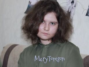 MeryTomson