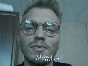 MessyLiam