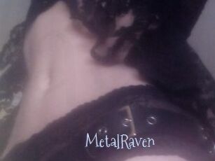 MetalRaven