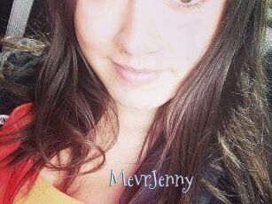 MevrJenny