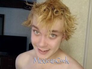MexicanCock