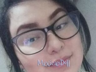 MexicanDoll