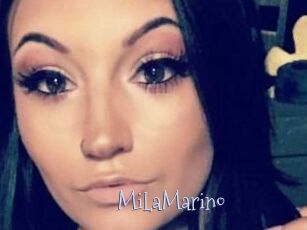 MiLa_Marino Faceporno