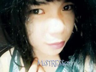 MiSTRESS69