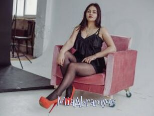 MiaAbramson
