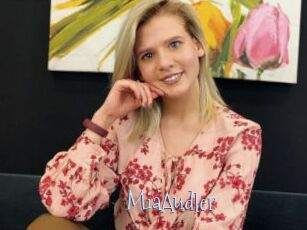 MiaAudler