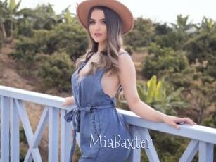 MiaBaxter