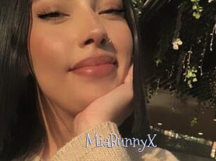 MiaBunnyX