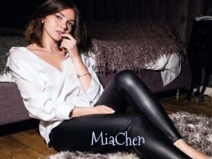 MiaChen Faceporno
