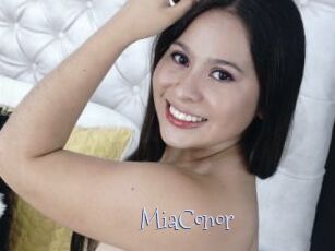 MiaConor