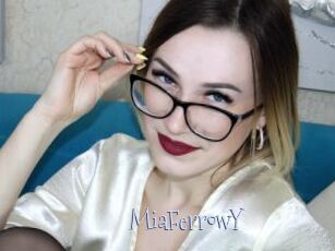 MiaFerrowY Faceporno