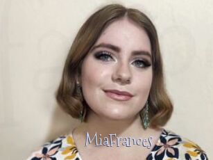 MiaFrances Faceporno