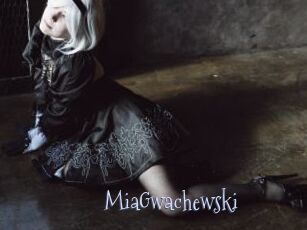 MiaGwachewski Faceporno