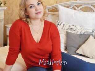 MiaHorton