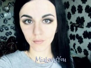 MiaLovesYou