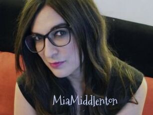 MiaMiddlenton