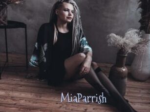 MiaParrish
