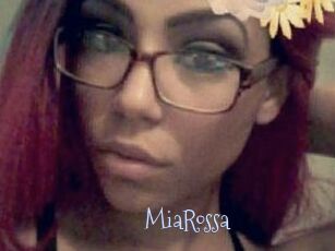 MiaRossa