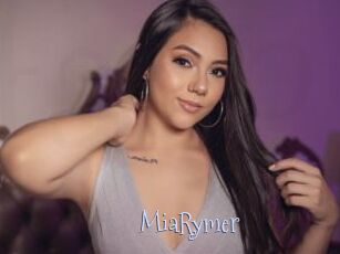 MiaRymer