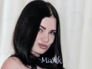 MiaSilk Faceporno