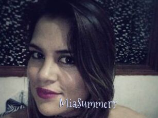 MiaSummerr