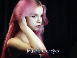 MiaSummerson