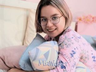 MiaWebber