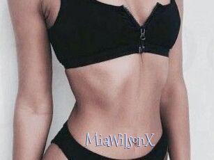 MiaWilsonX