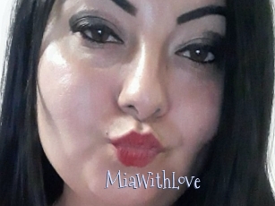 MiaWithLove