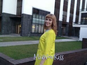 MiaWowKiss