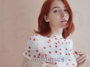 MiaYumans