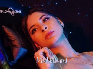 Miabernand