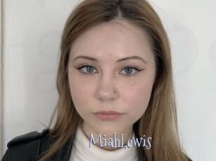 MiahLewis