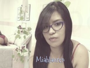 Miahlauren