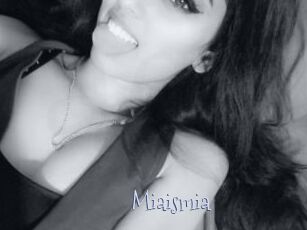 Miaismia