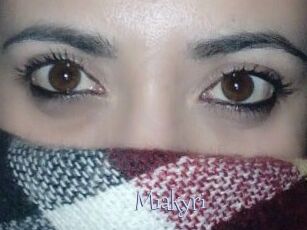 Miakyri