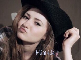 Mianida