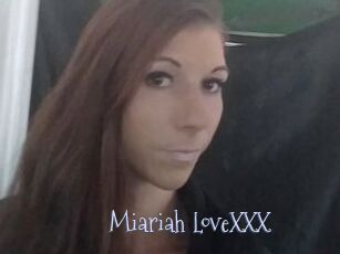 Miariah_LoveXXX