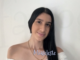 Miaseleste