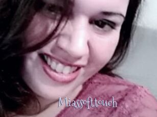 Miassofttouch